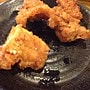 套餐贈炸小雞塊