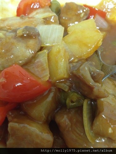 【家常料理】糖醋里肌肉