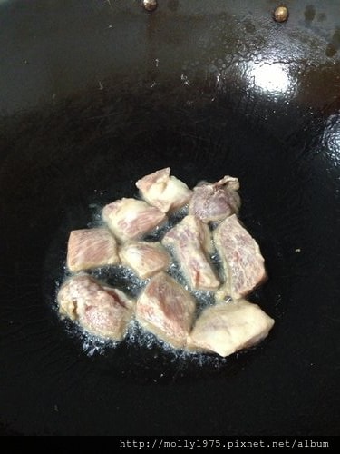 【家常料理】糖醋里肌肉