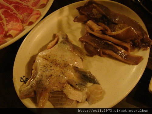【台北】火之舞日式碳烤~市民店/東區燒肉放題/和牛/頂級食材