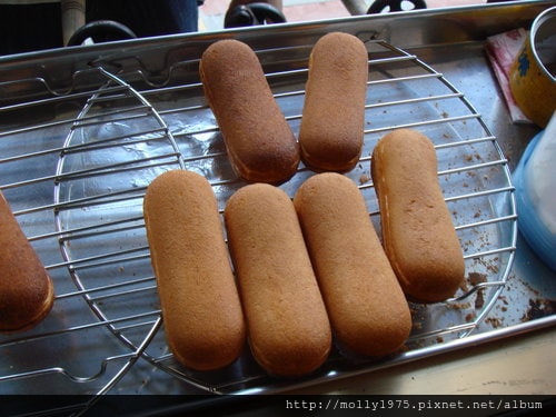 2011年11月05日~東區香歌酥雞蛋糕