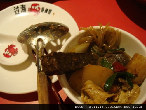 2011年11月05日-八德店-過海香辣蟹