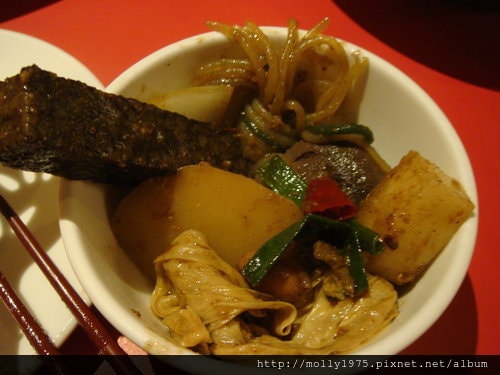 2011年11月05日-八德店-過海香辣蟹