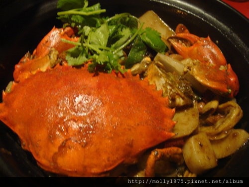 2011年11月05日-八德店-過海香辣蟹