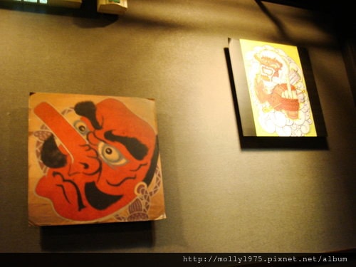 2011年10月19日-川乙日本串燒居酒屋