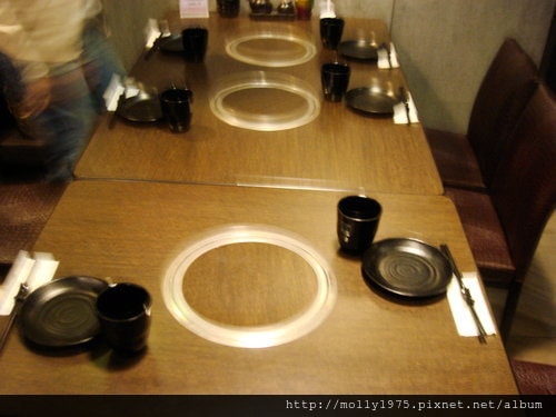 2011年10月19日-川乙日本串燒居酒屋