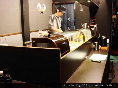 2011年10月19日-川乙日本串燒居酒屋