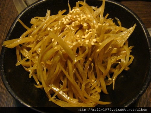 2011年10月19日-川乙日本串燒居酒屋