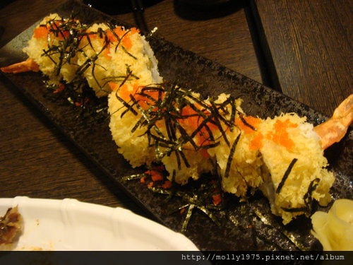2011年10月19日-川乙日本串燒居酒屋