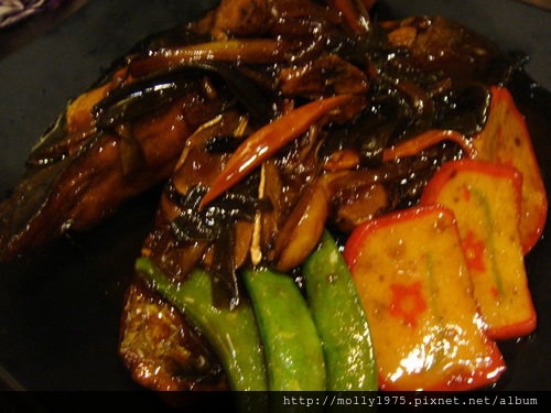 2011年10月19日-川乙日本串燒居酒屋