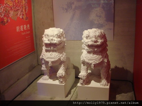 2011年10月22日海霞城隍廟+地化街數位設計展+華陰街批發商圈