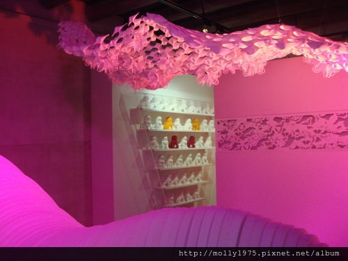 2011年10月22日海霞城隍廟+地化街數位設計展+華陰街批發商圈