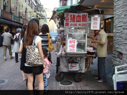 2011年10月22日海霞城隍廟+地化街數位設計展+華陰街批發商圈