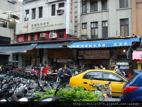 2011年10月22日海霞城隍廟+地化街數位設計展+華陰街批發商圈