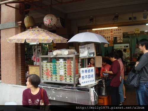 2011年10月22日海霞城隍廟+地化街數位設計展+華陰街批發商圈