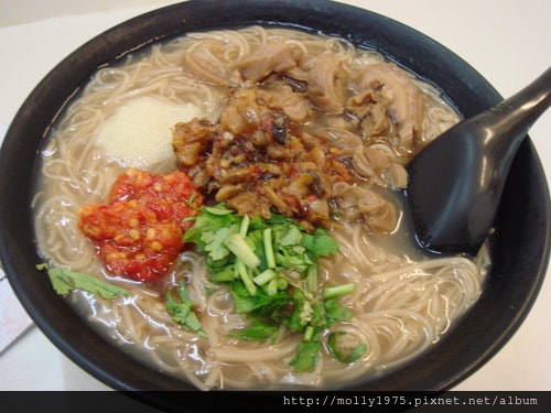 2011年10月22日沸化麻辣麵線~歸綏街265號