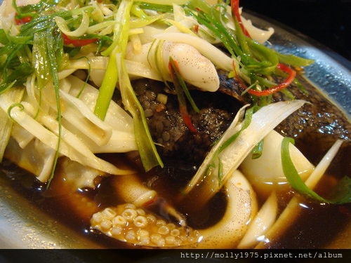 2011年10月22日貴哥海鮮店~八德路