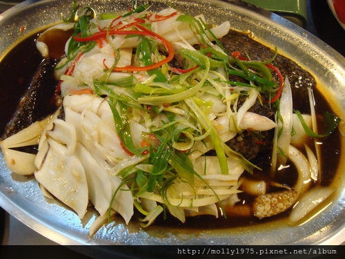 2011年10月22日貴哥海鮮店~八德路
