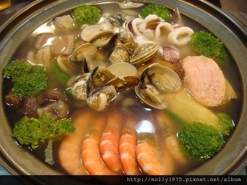 2011年10月22日貴哥海鮮店~八德路