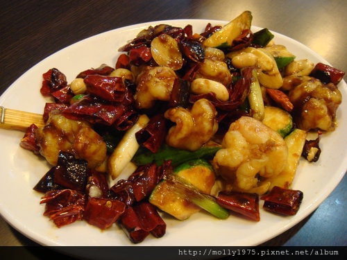 2011年10月22日貴哥海鮮店~八德路