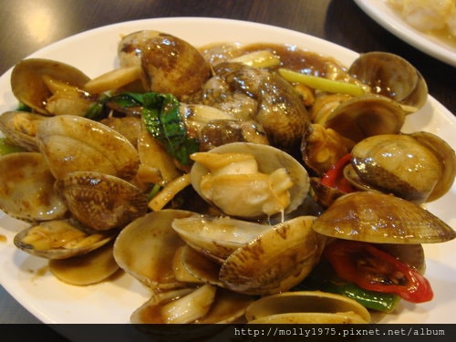 2011年10月22日貴哥海鮮店~八德路