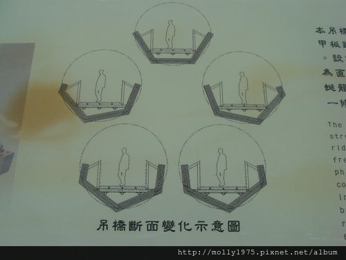 2011年10月15日大溝溪→圓覺寺→白石湖吊橋健行之旅