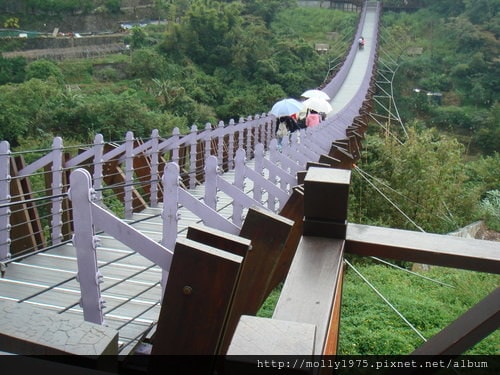 2011年10月15日大溝溪→圓覺寺→白石湖吊橋健行之旅