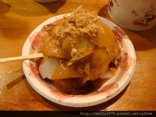 2011年10月14日信義威秀二樓美食街~九層炊