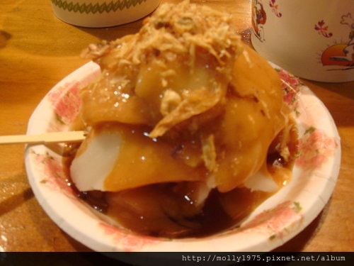 2011年10月14日信義威秀二樓美食街~九層炊