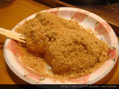 2011年10月14日信義威秀二樓美食街~九層炊