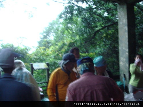 2011年10月9日侯硐→九份→瑞芳485m 登山之旅