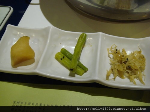2011年9月29日櫻之田野野菜火鍋
