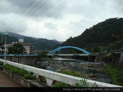2011年9月25日一人旅行之坪林金瓜寮魚蕨步道