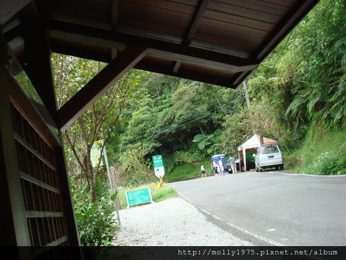 2011年9月25日一人旅行之坪林金瓜寮魚蕨步道