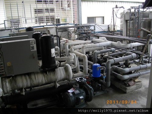 2011年09月4日無名股東QC-名豐豆腐工廠