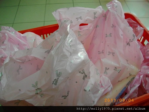 2011年09月4日無名股東QC-名豐豆腐工廠