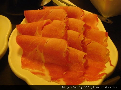2011年9月10日一兆堂鍋物 (微風台北車站店)