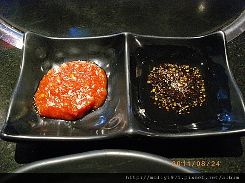 2011年8月24日哈魯邦韓式烤肉