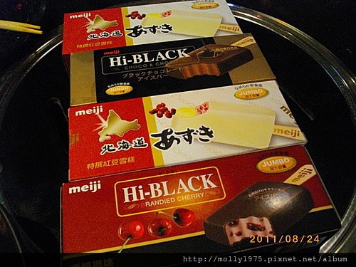 2011年8月24日哈魯邦韓式烤肉