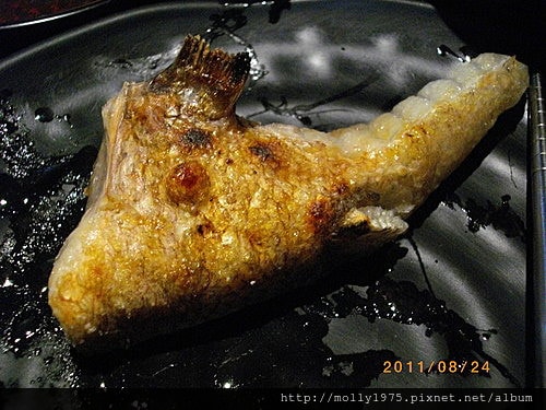 2011年8月24日哈魯邦韓式烤肉