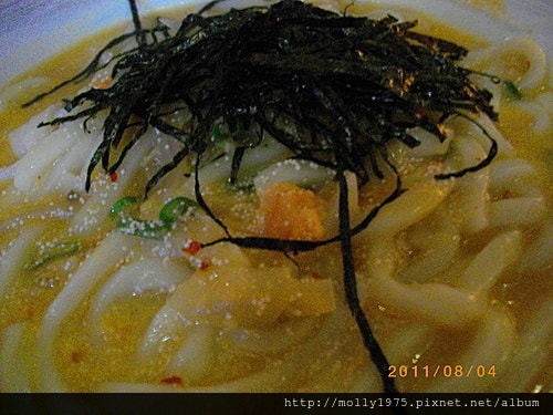 2011年8月4日-美麗華金色三麥餐廳