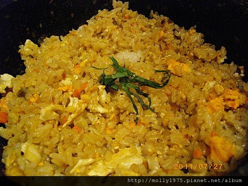 2011年7月27日藍屋日本料理居酒屋-欣欣百貨二樓
