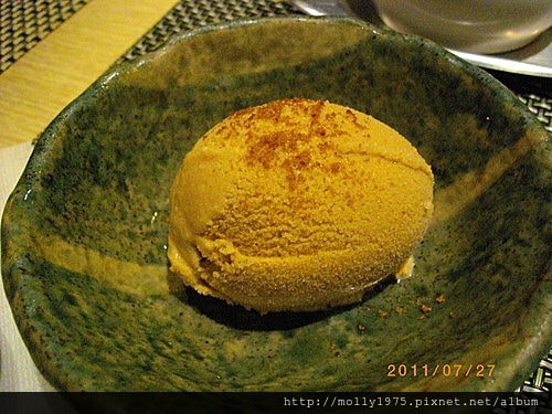 2011年7月27日藍屋日本料理居酒屋-欣欣百貨二樓