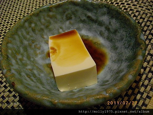 2011年7月27日藍屋日本料理居酒屋-欣欣百貨二樓