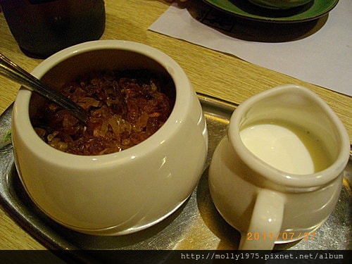 2011年7月27日藍屋日本料理居酒屋-欣欣百貨二樓