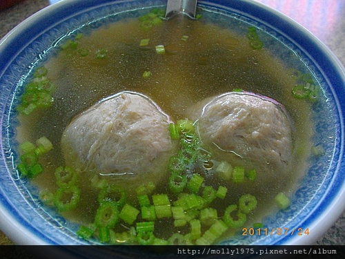 2011年7月24日三重ㄚ田油飯