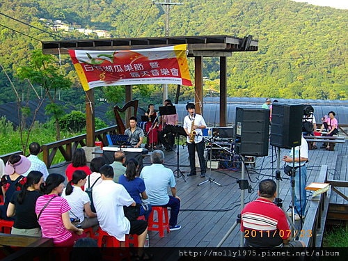 2011年7月23日-個人旅行之碧山巖+白石湖吊橋