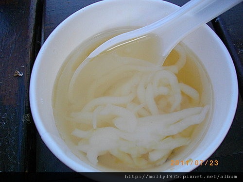 2011年7月23日-個人旅行之碧山巖+白石湖吊橋
