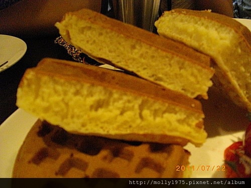 2011年7月22日咖啡弄