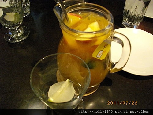2011年7月22日咖啡弄